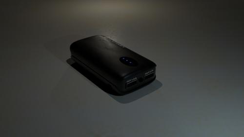 Power Bank preview image